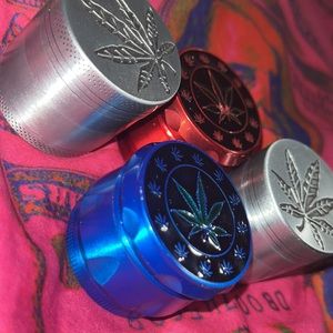 Grinder/Crusher